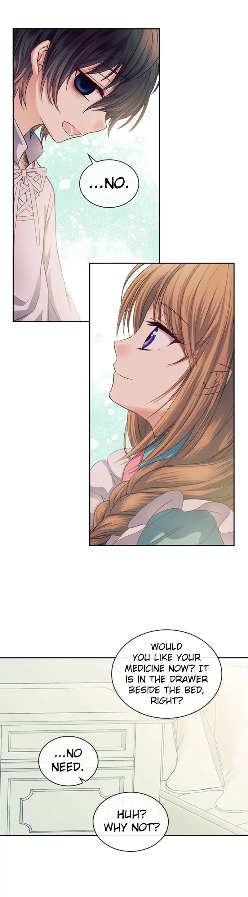 Sincerely: I Became a Duke's Maid Chapter 7 18
